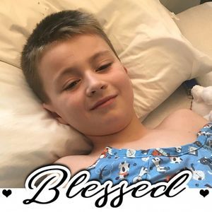 Meet your Posher, Vickie